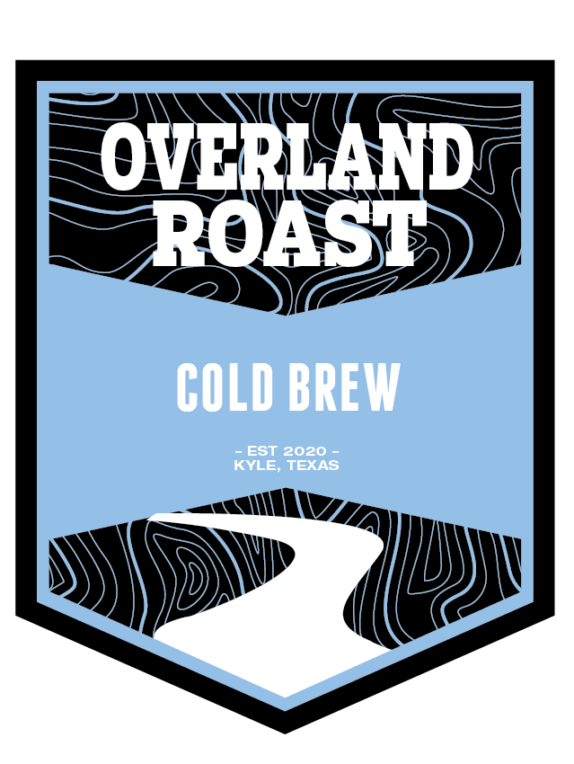 Drew's Brew / Cold Brew