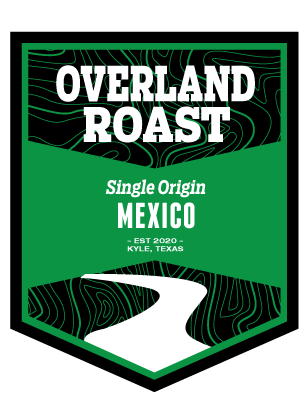 Mexico / Dark Roast/ FAIR TRADE ORGANIC