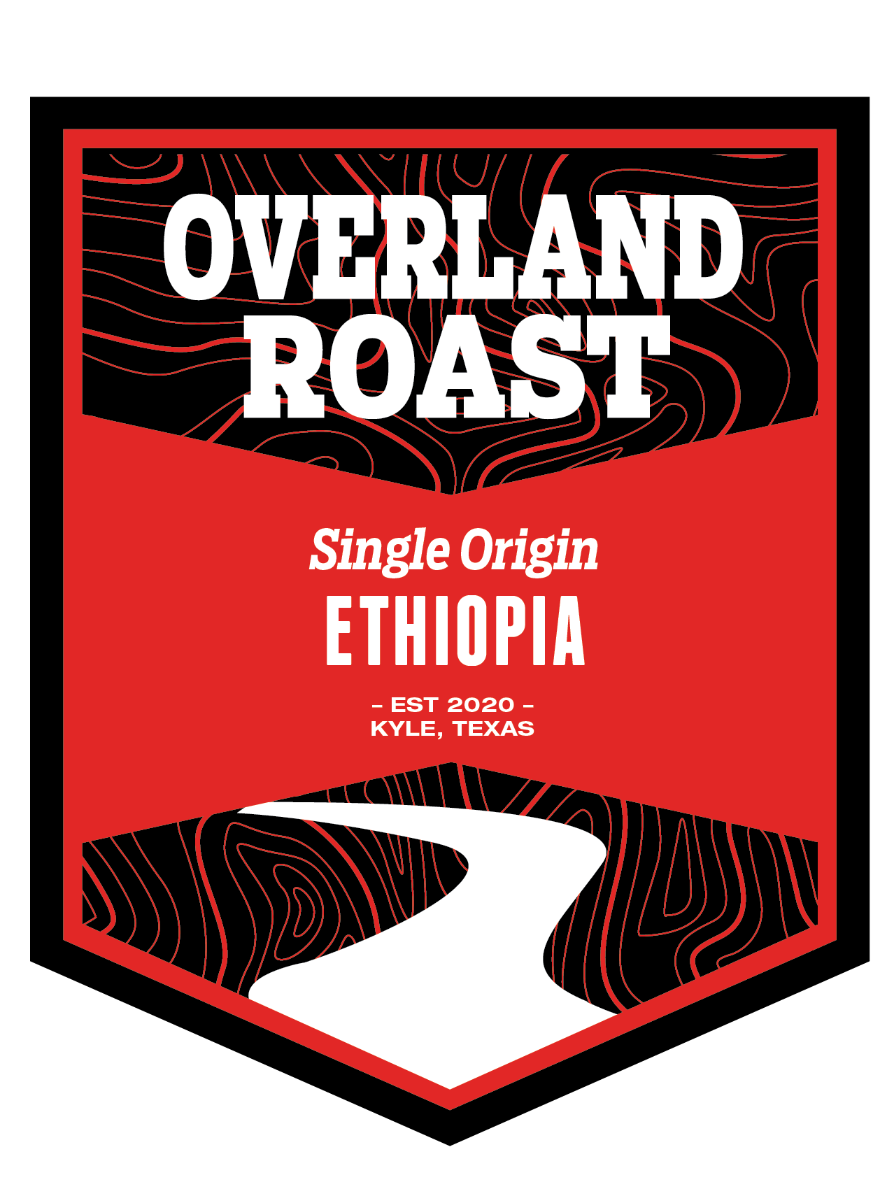 ETHIOPIA YIRGACHEFFE WASHED G2/ Dark Roast